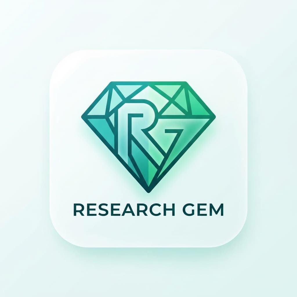 Research Assistant Gem